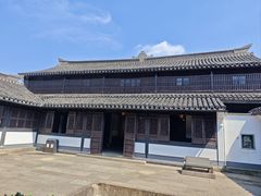 -蔡元培故居