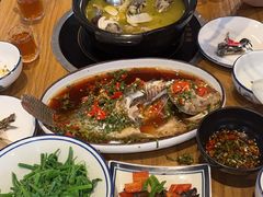 -妈妈的味道(和顺古镇店)