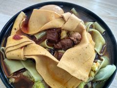 -鹍记特色牛杂面