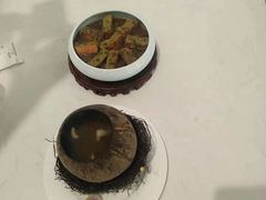 -香香海南菜餐厅