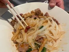 -漆黑觉米粉(三里屯店)