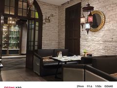 -美庐餐厅·湖北菜·吴佩孚公馆(南京路店)