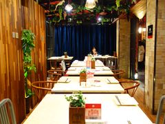 -味上湘菜馆(岳麓山店)