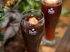 -Peet's Coffee皮爷咖啡(豫园店)