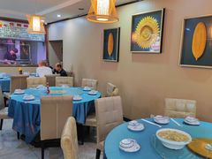 -清真•蜀风园(丁字沽店)