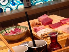 -小十Omakase(地王大厦店)
