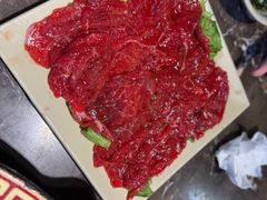 -赵家院子佬火锅(重庆总店)