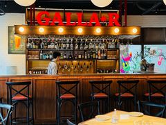 -弗兰克牛排西餐厅 Galla R By Ribone(上海首店)