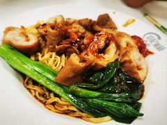 -下环街市熟食中心