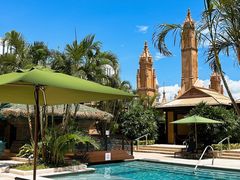 -澳门喜来登大酒店