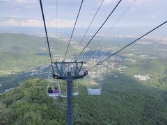 -香山公园