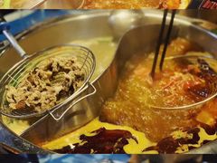 -刘少华贵州小黄牛·鲜牛肉火锅(总店)