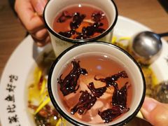 -太二酸菜鱼(菱角湖万达店)