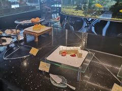 -泰谷酒店·太古码头闽菜自助餐厅