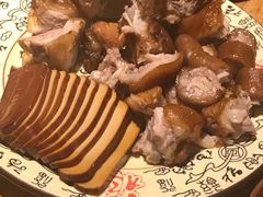 -田园印象·成都土菜院子(华阳店)