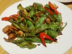 -就你餐厅(体育西横街店)