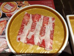 -一绪に和牛寿喜烧(罗湖益田假日店)