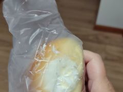 -烘焙町面包店(西四店)