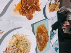 -西夏回族烧麦馆(牡丹街店)