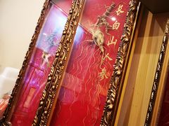 -长寿参鸡汤(朝韩风情街店)
