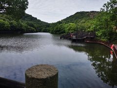 -白马涧龙池景区
