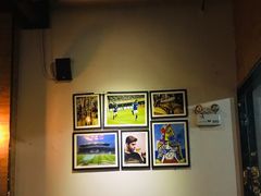 -圣徒精酿美式餐厅saints brewing(裕华万达步行街店)