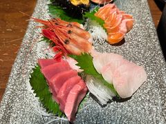 -千代武日本料理(开发区店)
