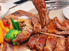 -IL Forno 意坊·意大利餐厅(花园店)