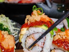 -长崎屋·日本料理·刺身·烧鸟(天河北路店)