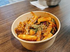 -青果虾饼(杨柳巷店)