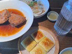 -北方家宴(番禺永旺店)