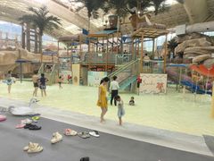 -杭州开元森泊度假乐园