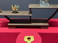 -北京大葆台遗址博物馆