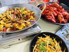 -聚味瞿记·龙虾堂(树木岭店)