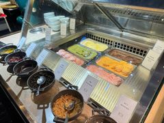 -富力希尔顿酒店·地阔自助餐厅