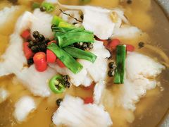 -相聚青山餐厅(阎河路店)