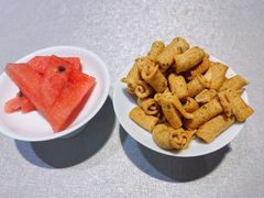 -郑庄脂渣海鲜楼(九水路店)