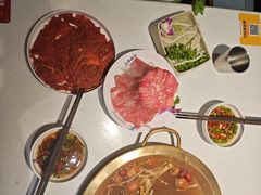 -小龙坎火锅(总店)