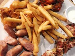 小吃大拼-G+KITCHEN(龙湖狮山天街店)