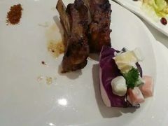 -哈布斯扒房(华发商都店)