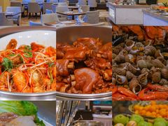 -福建鲤鱼洲酒店