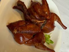 -新雅粤菜馆(南京东路店)