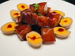 -HOMES上海本帮菜(襄阳公园店)