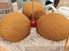 -蔡澜点心·粤菜(新街口IFCX店)