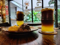 -漫笙舍Manse·咖啡·民宿