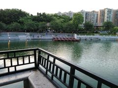 -寮步香市古镇休闲景区