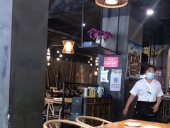 大堂-赤宴·川菜(玉林店)