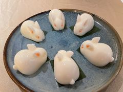 -侨美食家·41年地道粤菜(恒福路店)