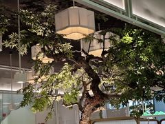 -绿茶餐厅(广州天河城店)