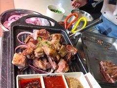 -黄三怪(无影山北路店)